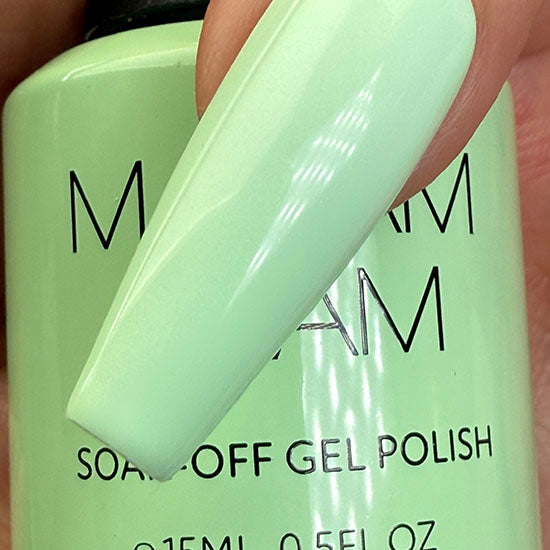 Apple Martini | Madam Glam