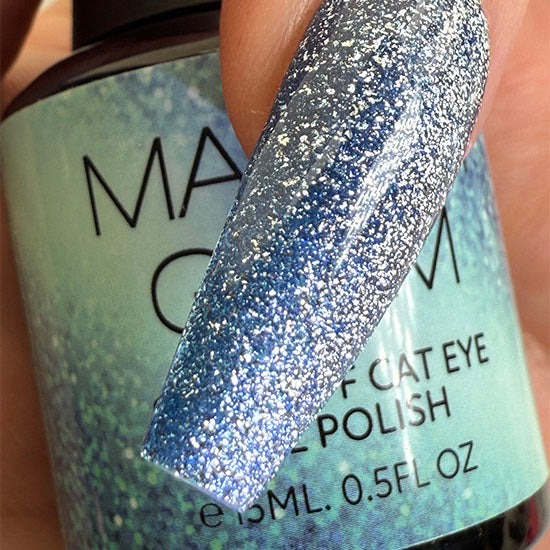 Icy Touch | Madam Glam