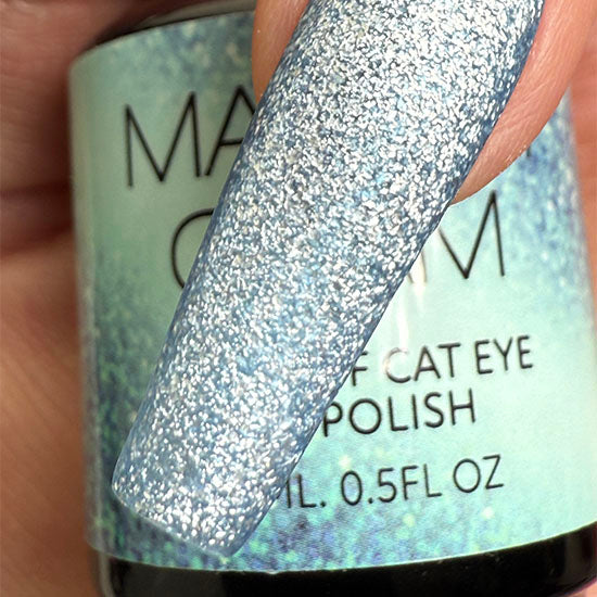 Icy Touch | Madam Glam
