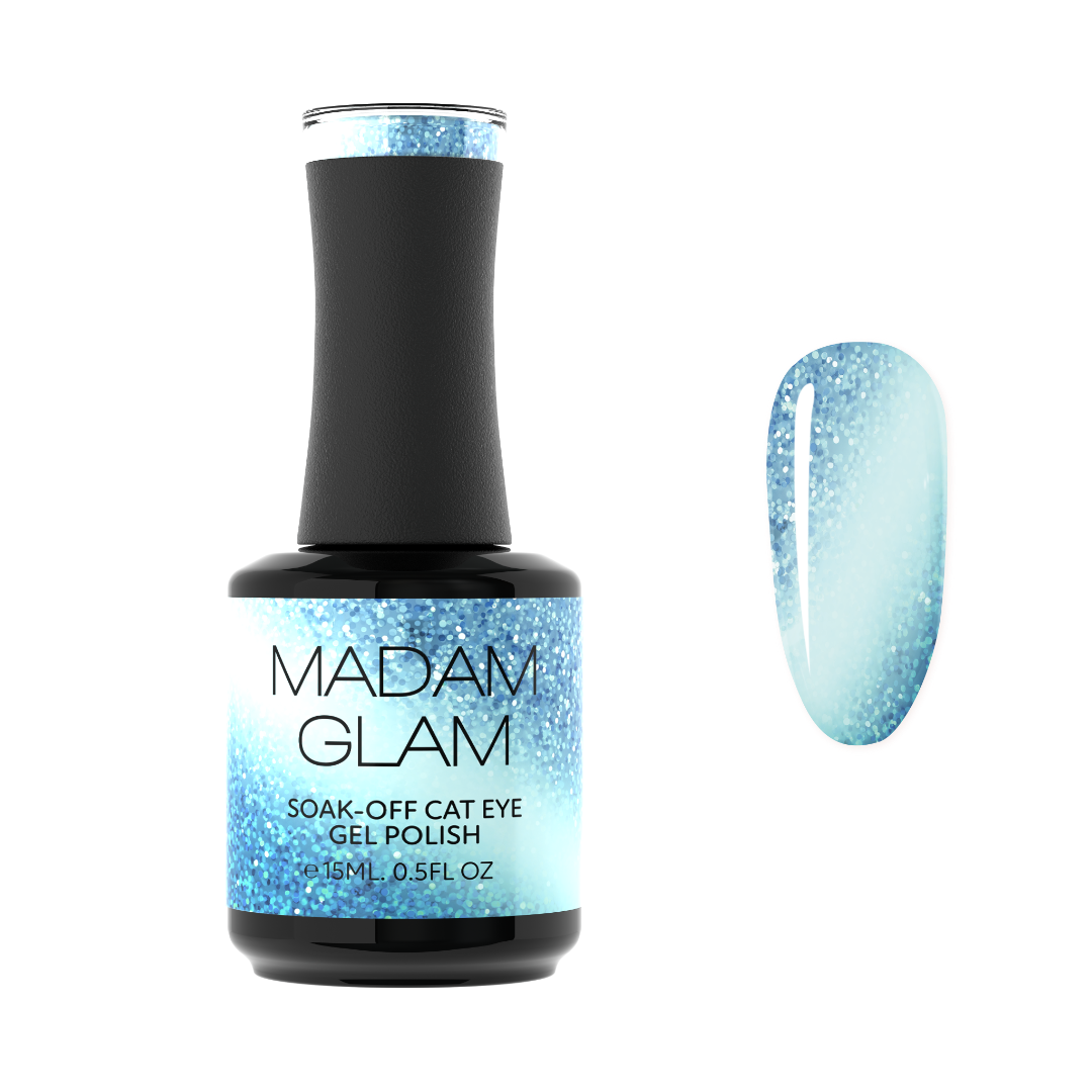 Icy Touch | Madam Glam