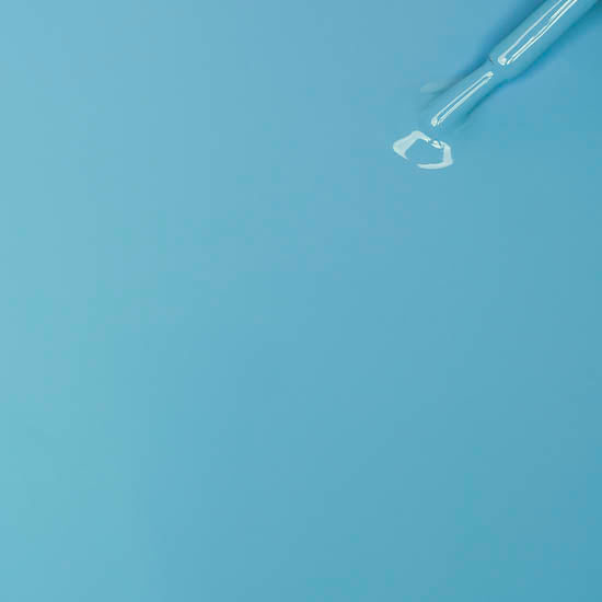 Mini Blue Jolie | Madam Glam