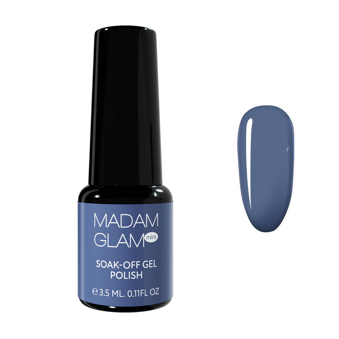 Mini Times Square | Madam Glam