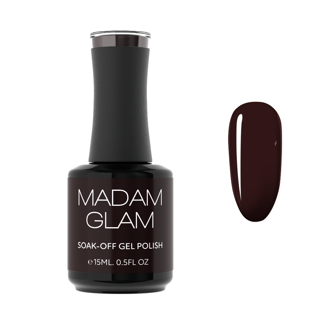 Smokey Quartz | Madam Glam