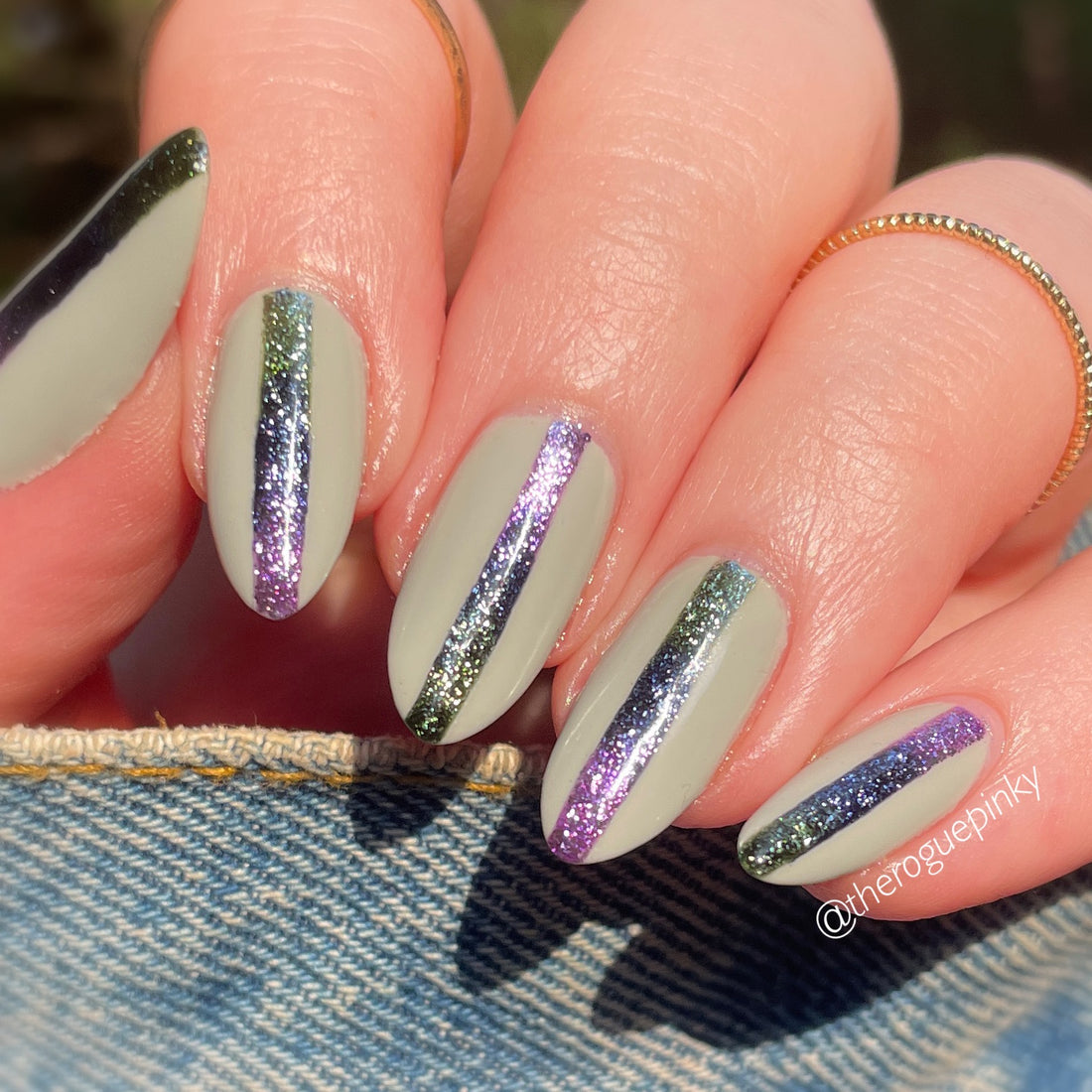 Ghostly Glamour | Madam Glam