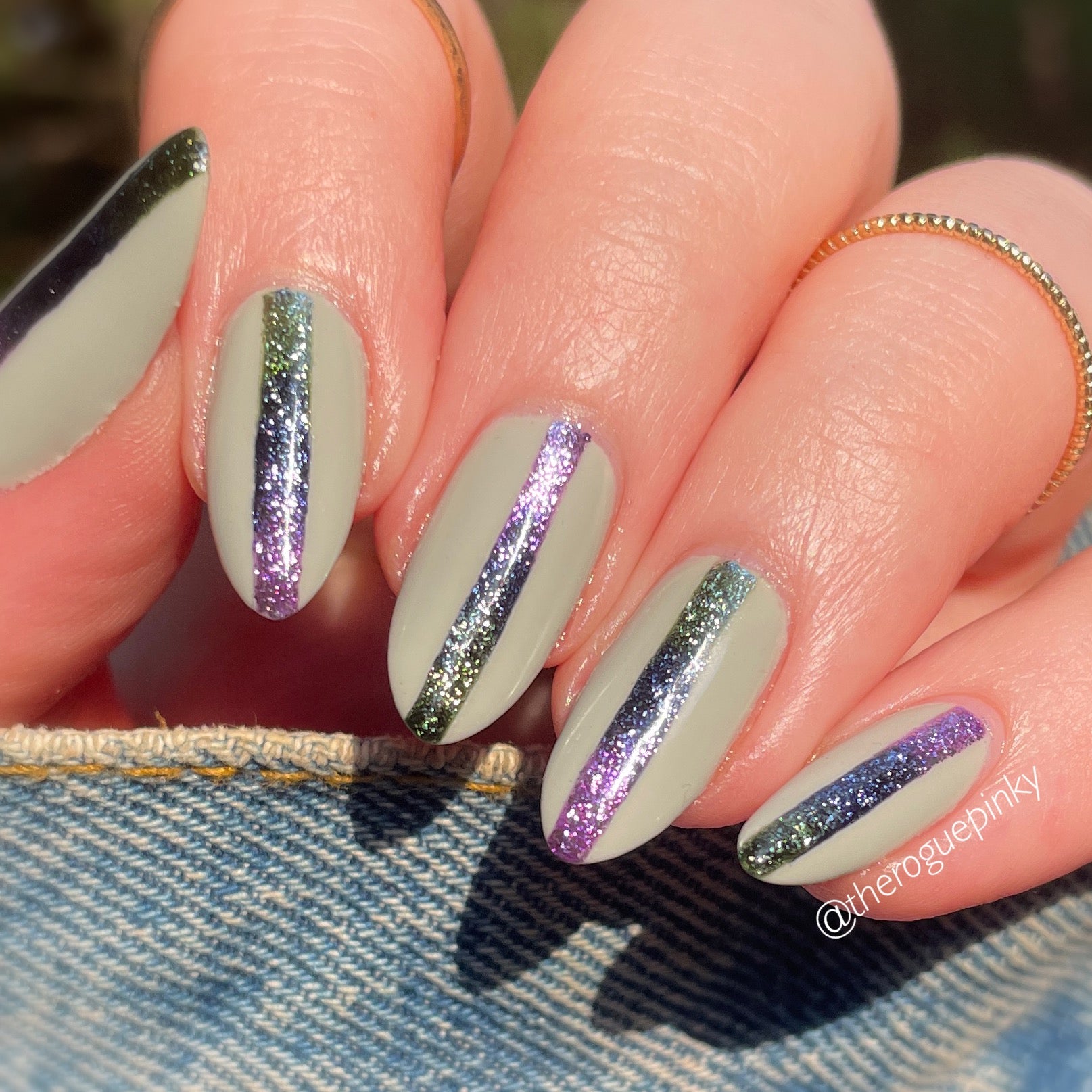 Ghostly Glamour | Madam Glam