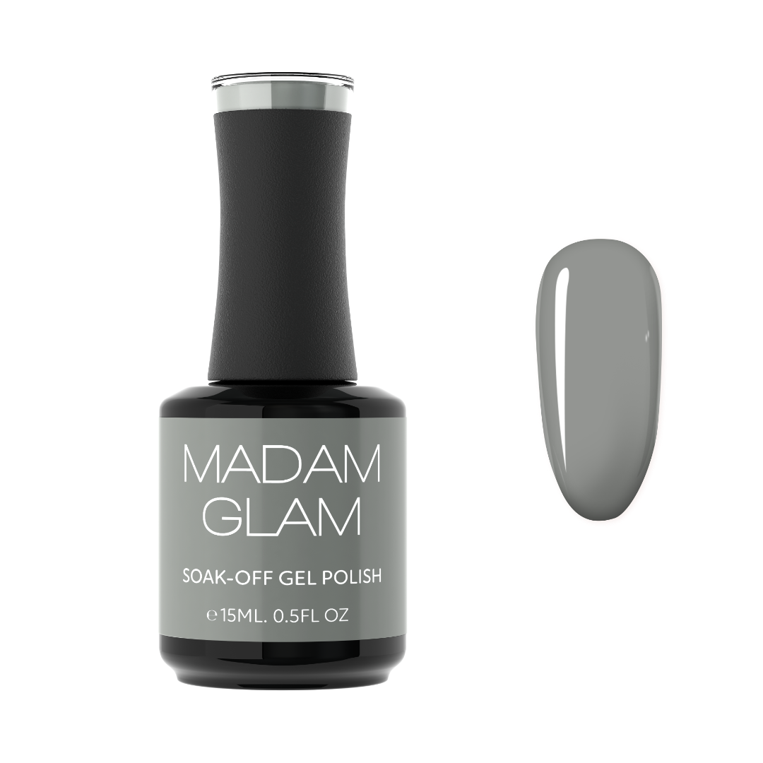 Ghostly Glamour | Madam Glam