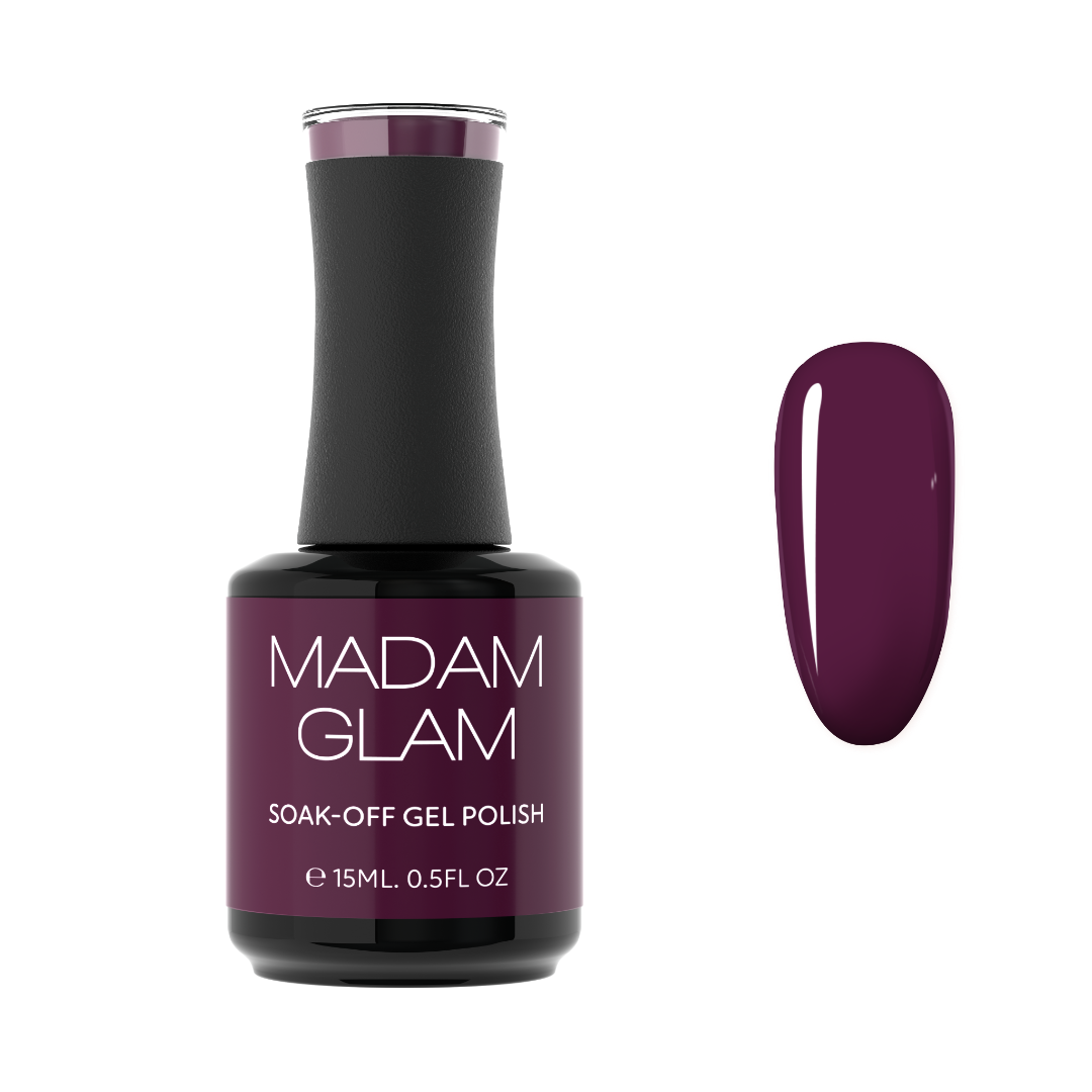 Rosewood Romance | Madam Glam