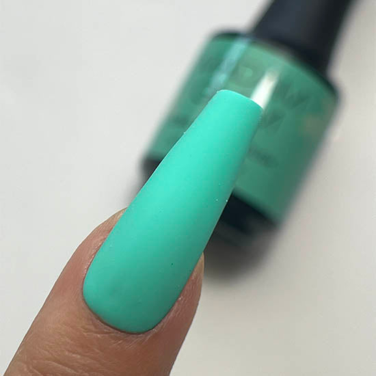 Mini Minty Mirage | Madam Glam
