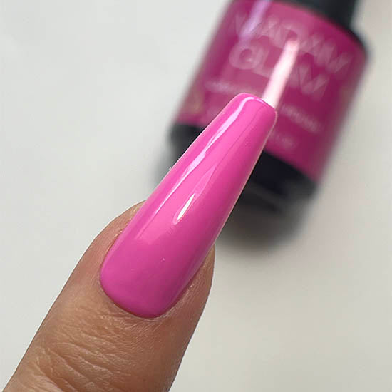 Pink Frenzy | Madam Glam