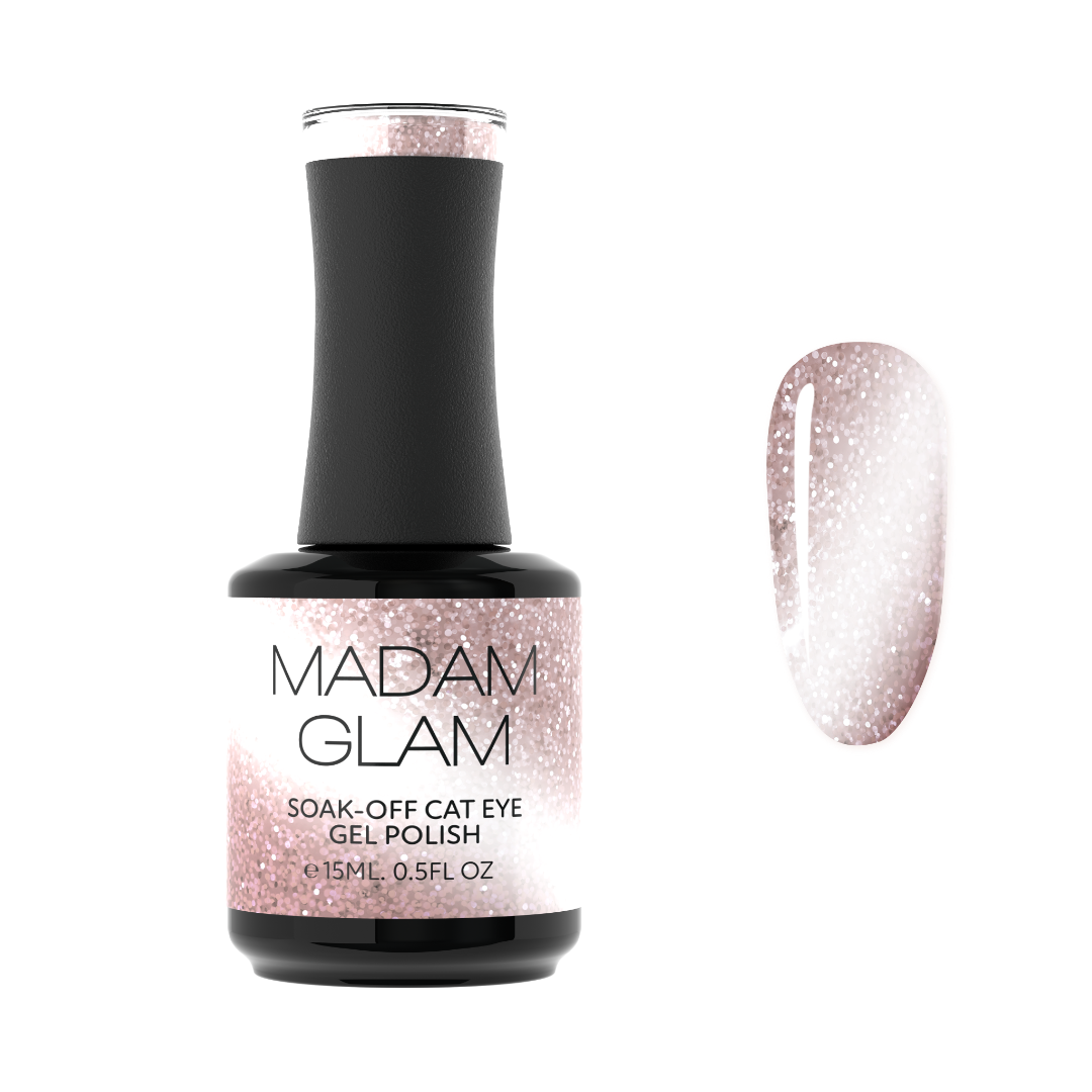Moonlit Romance | Madam Glam