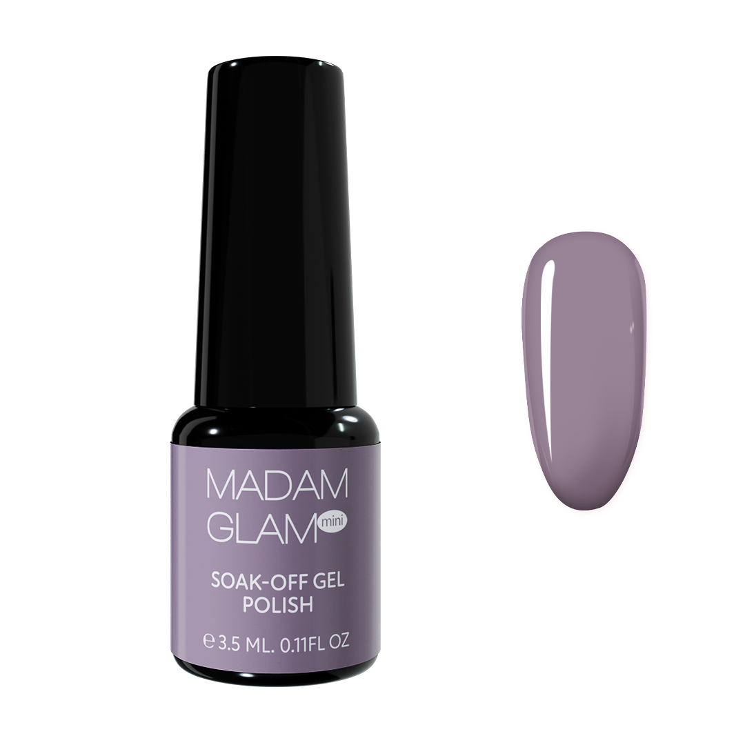 Mini Frosted Lavender | Madam Glam