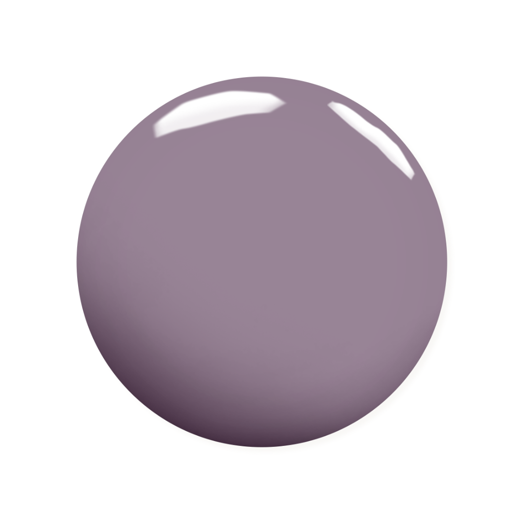 Mini Frosted Lavender | Madam Glam