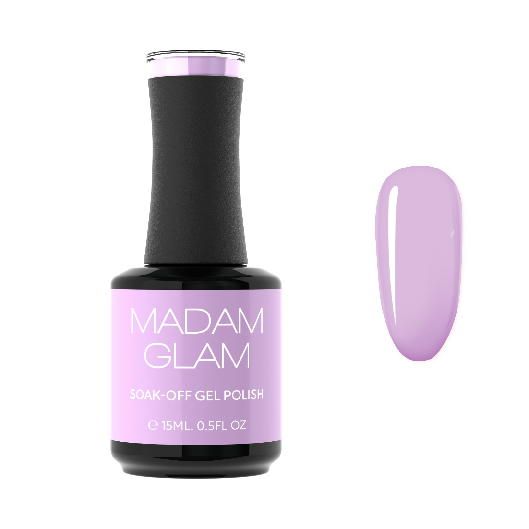 Madam_Glam_Creme_Soak_Off_Gel_Purple_Lilac_Lace