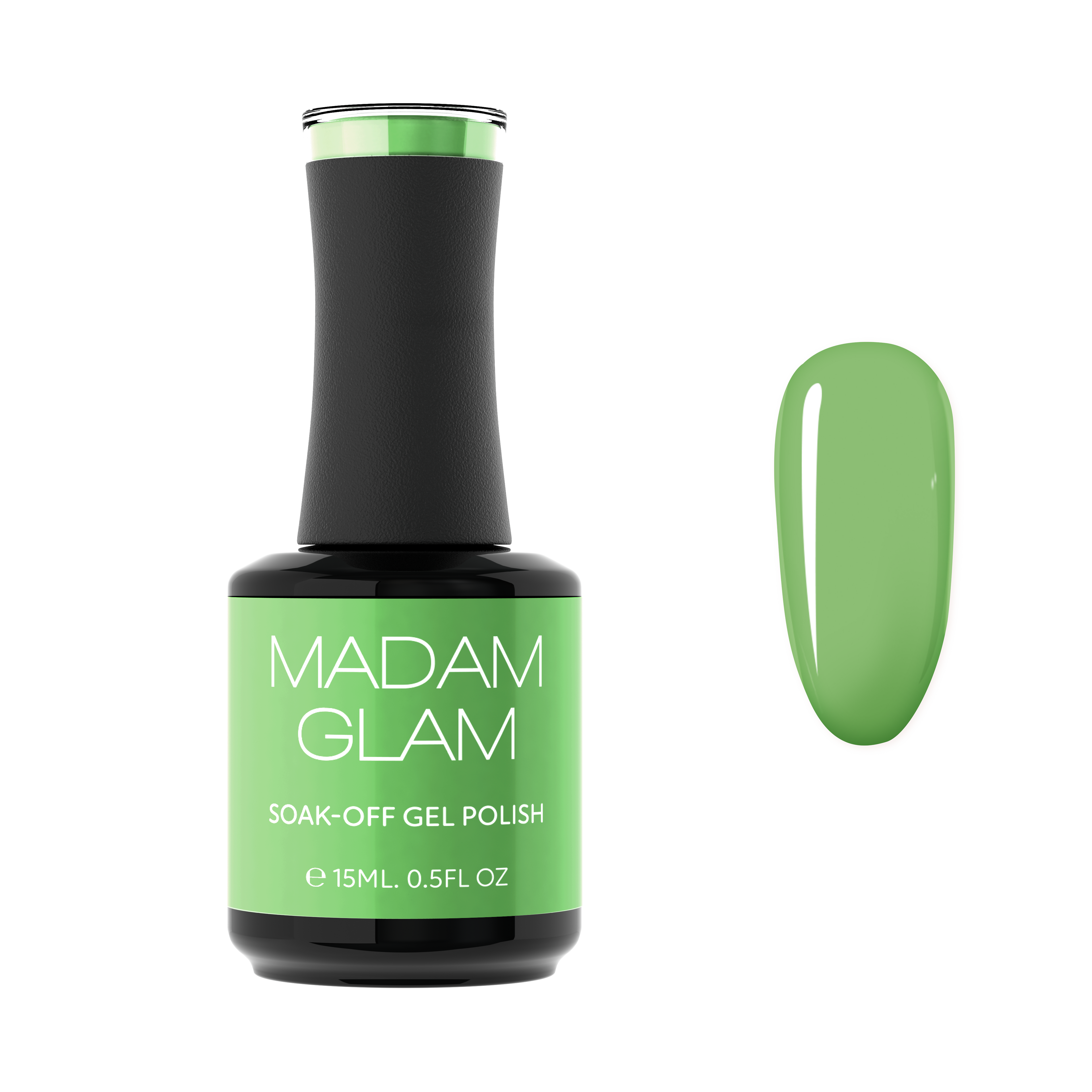 Rainforest | Madam Glam