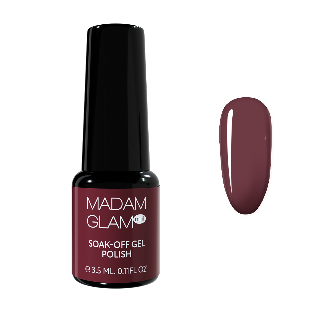 Mini Festive Cherry | Madam Glam