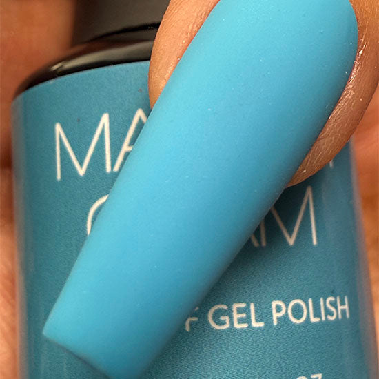 Liberty Blue | Madam Glam