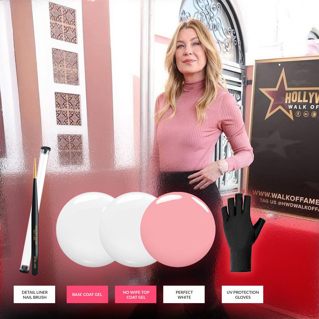 The Ellen Bundle | Madam Glam