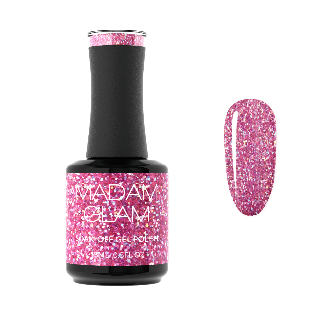 Madam_Glam_Glitter_Soak_Off_Gel_Pink_Love_Struck
