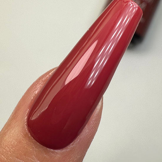 Ruby Winter | Madam Glam