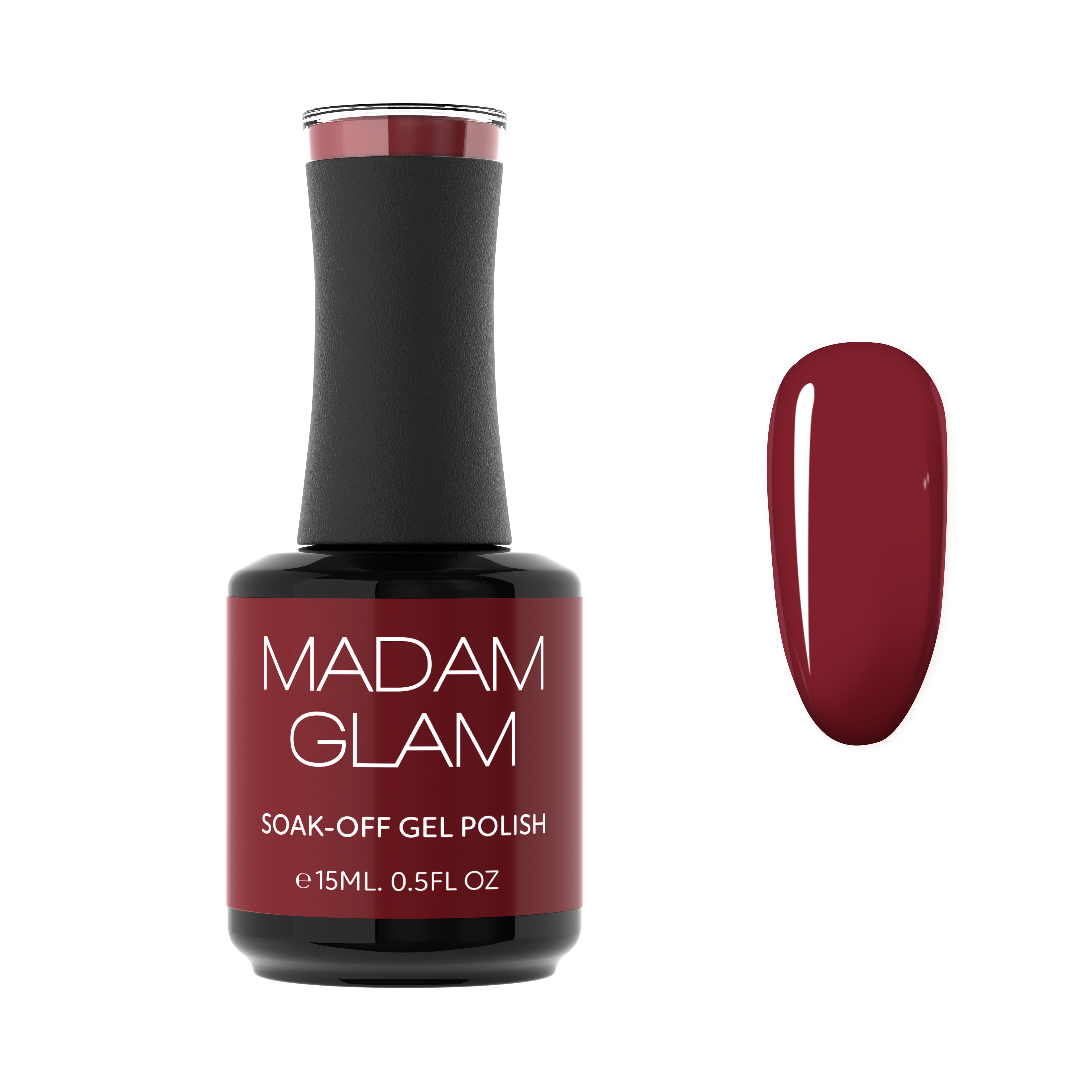 Ruby Winter | Madam Glam