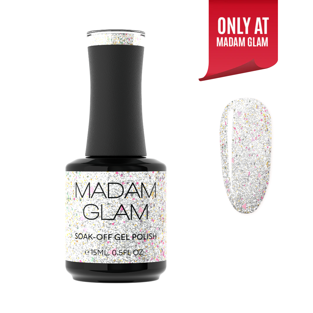 Frosty Fantasy | Madam Glam