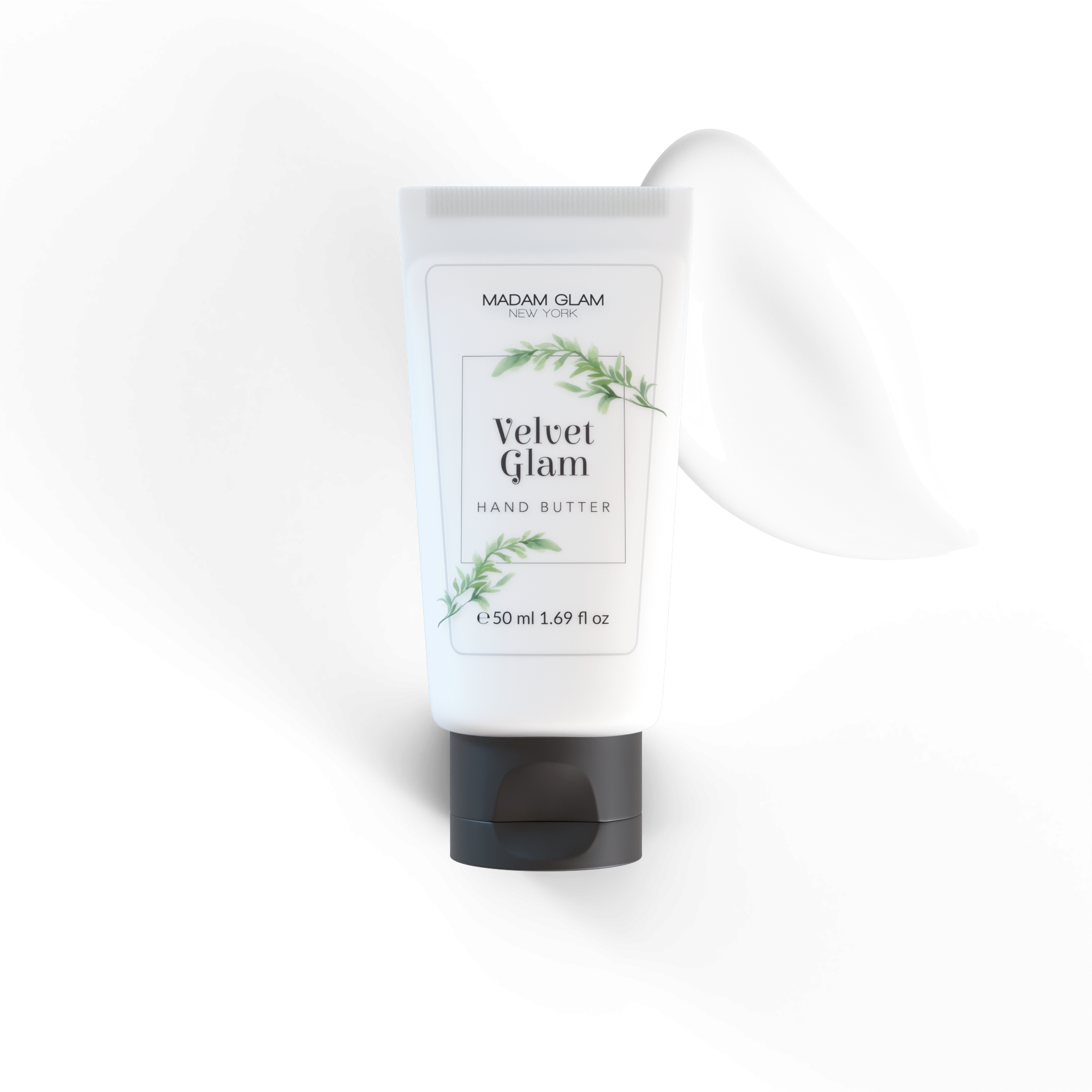 Velvet Glam | Madam Glam