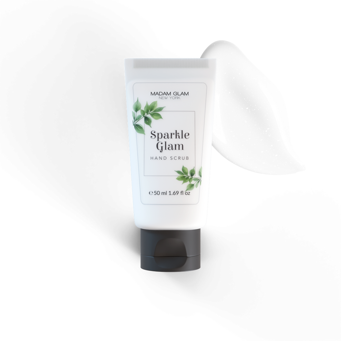 Sparkle Glam | Madam Glam