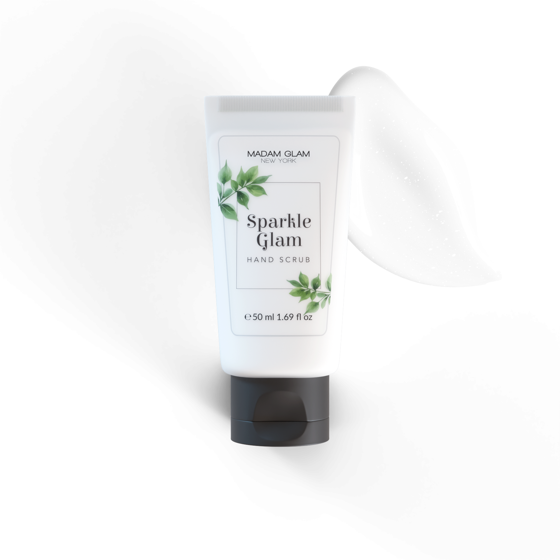 Sparkle Glam | Madam Glam