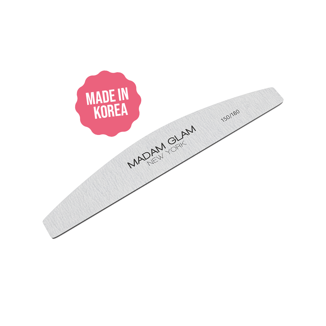 Madam_Glam_Made_in_Korea_Moon_Shape_Nail_File