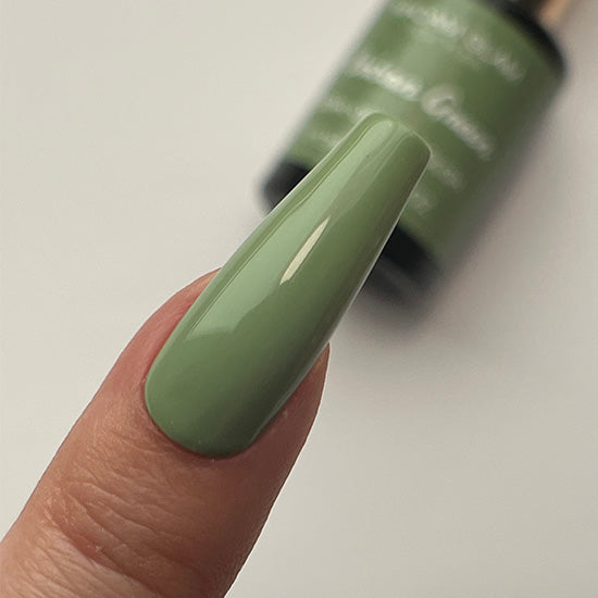 Urban Green | Madam Glam