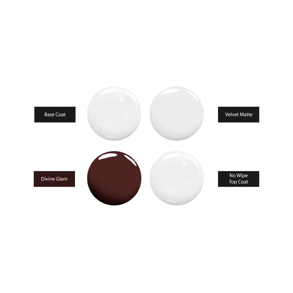 Mocha Mousse Bundle | Madam Glam