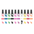 Nail Art Ink Bundle | Madam Glam