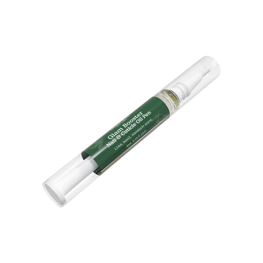 Glam Booster - Nail & Cuticle Oil Pen