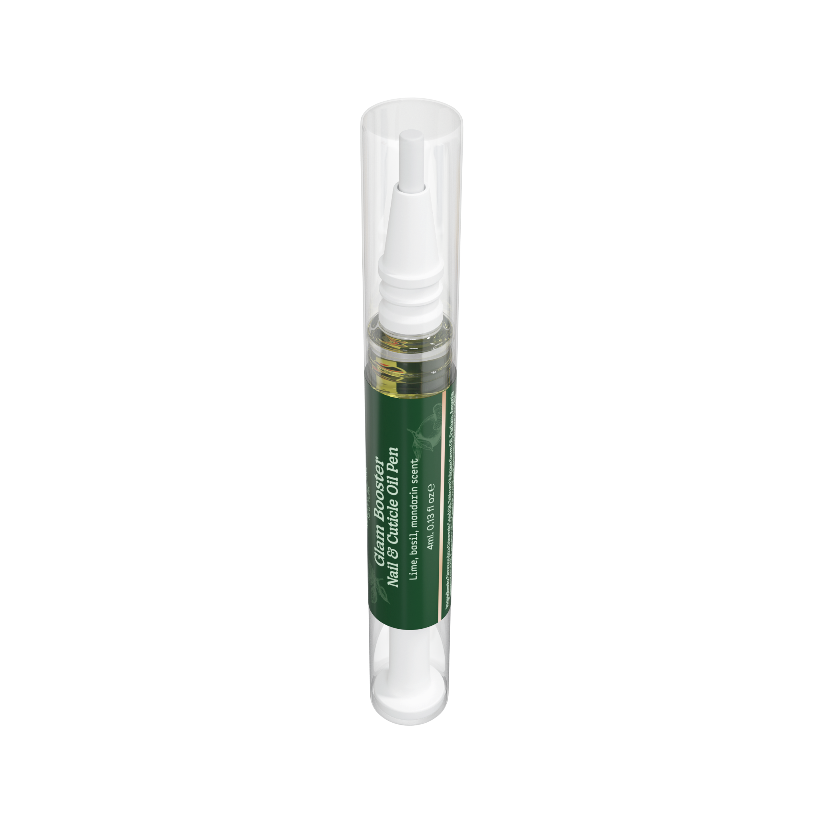 Glam Booster - Nail & Cuticle Oil Pen