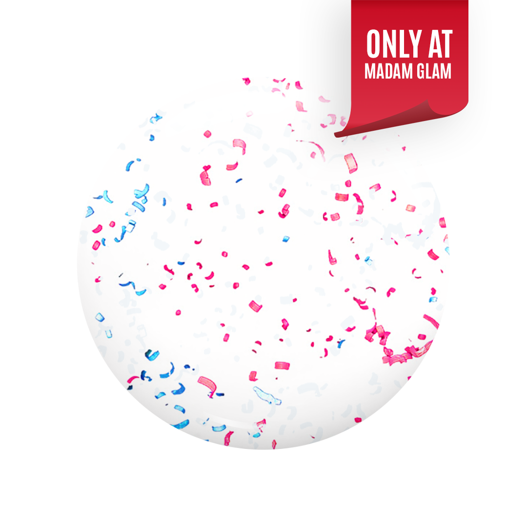 Celebration | Madam Glam