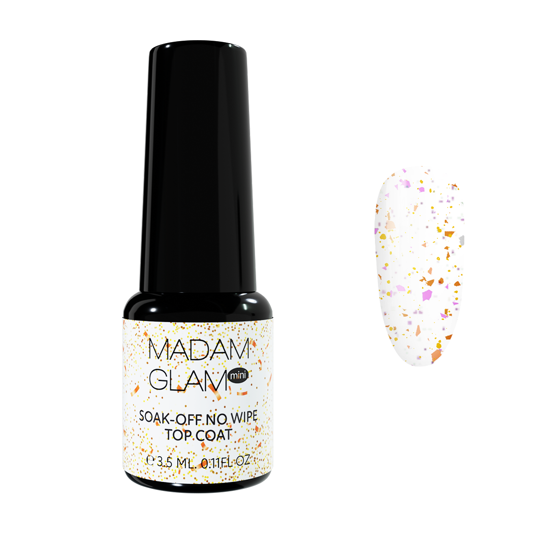 MINI Leaf Bliss | Madam Glam