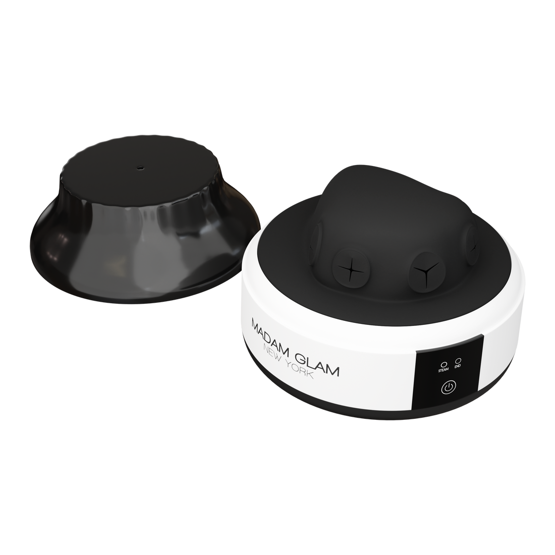 Rhea - Steam Off Gel Remover | Madam Glam