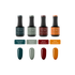 Scented Gels Bundle | Madam Glam