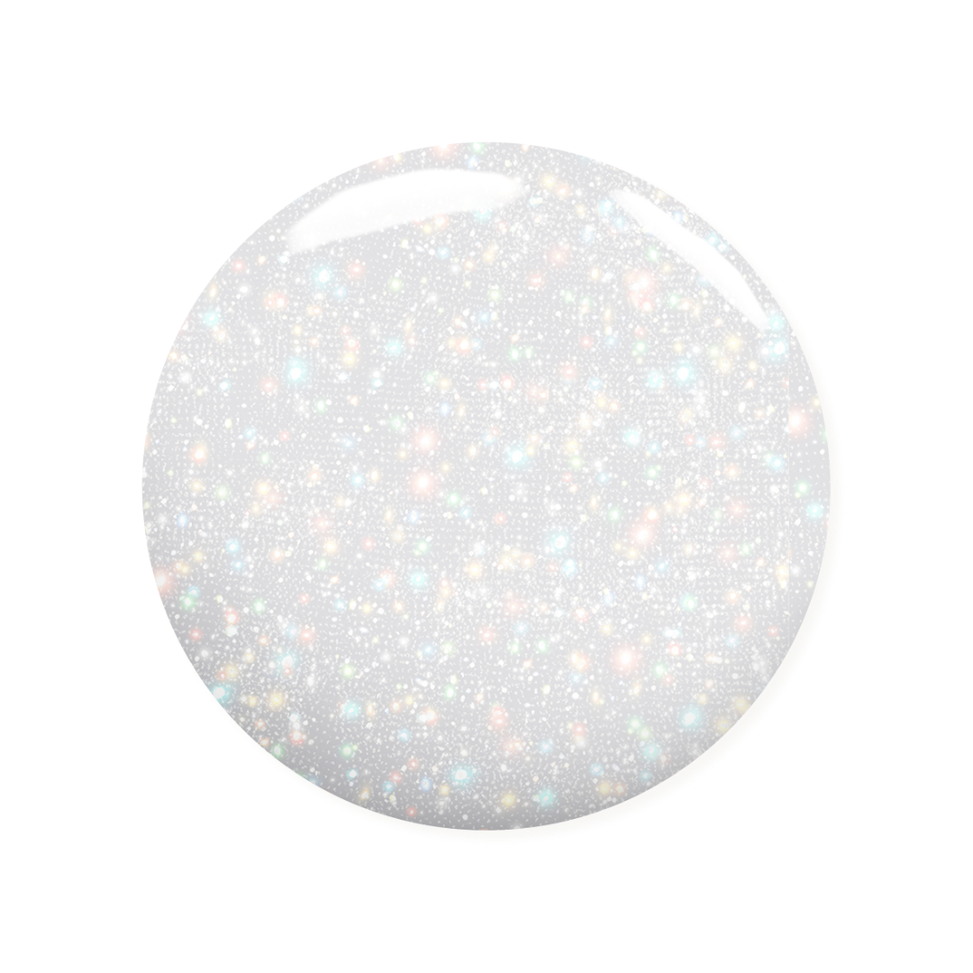 Shimmer Clear | Madam Glam