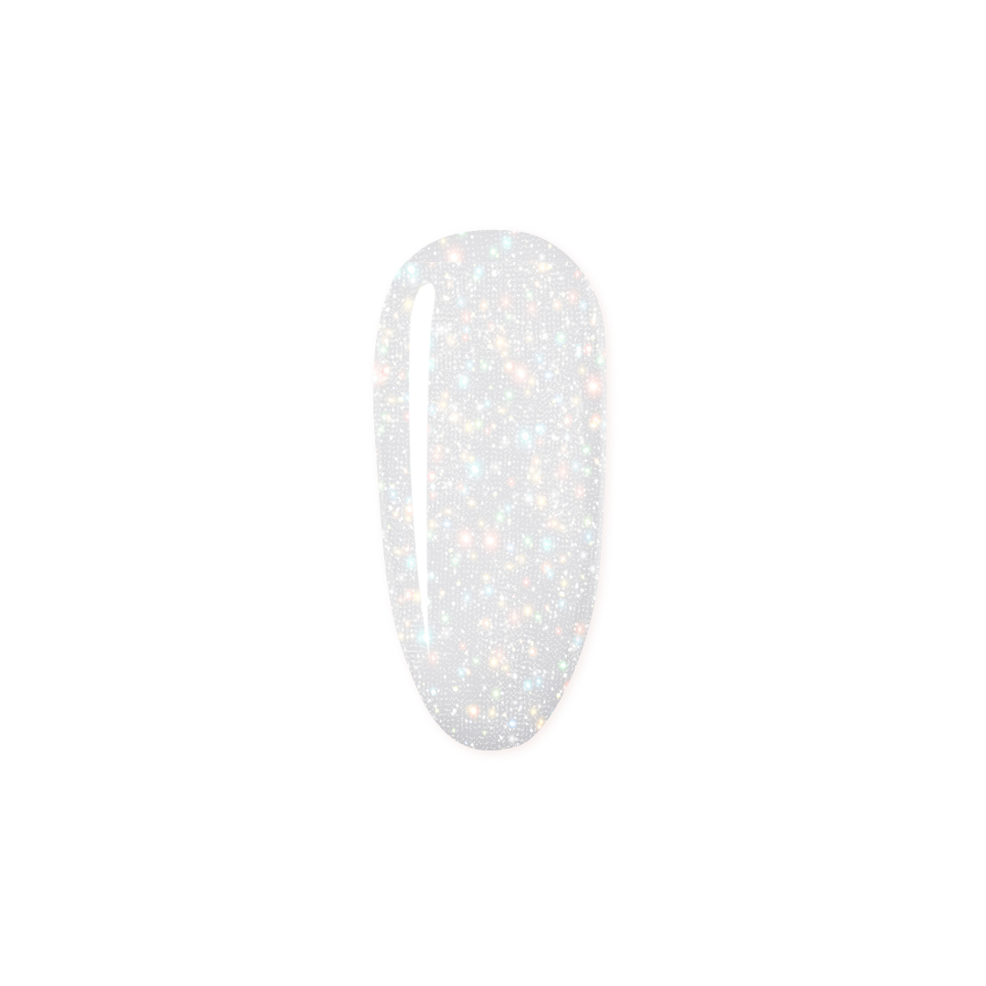 Shimmer Clear | Madam Glam