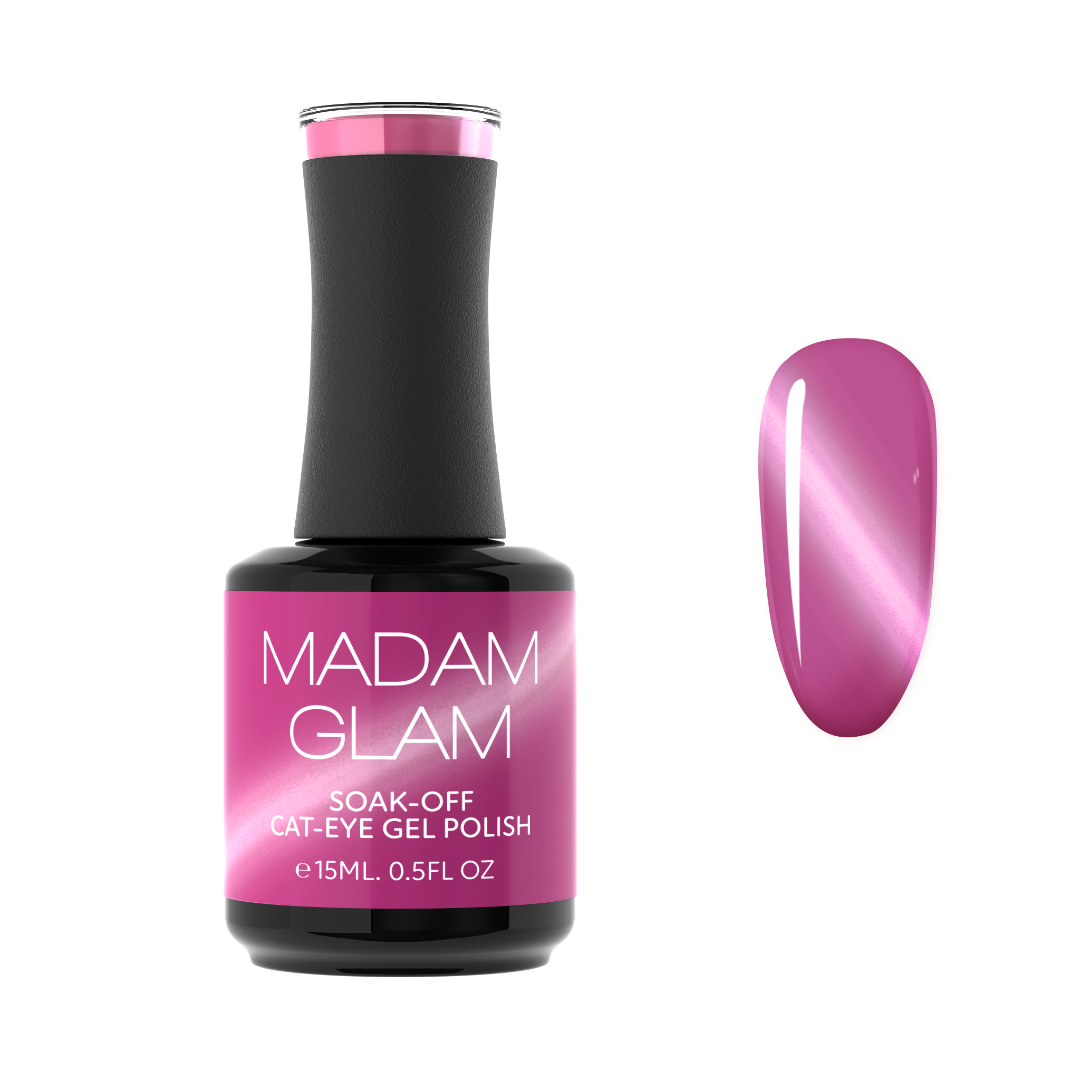 Cherished Rose | Madam Glam