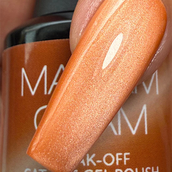 Citrus Dream | Madam Glam