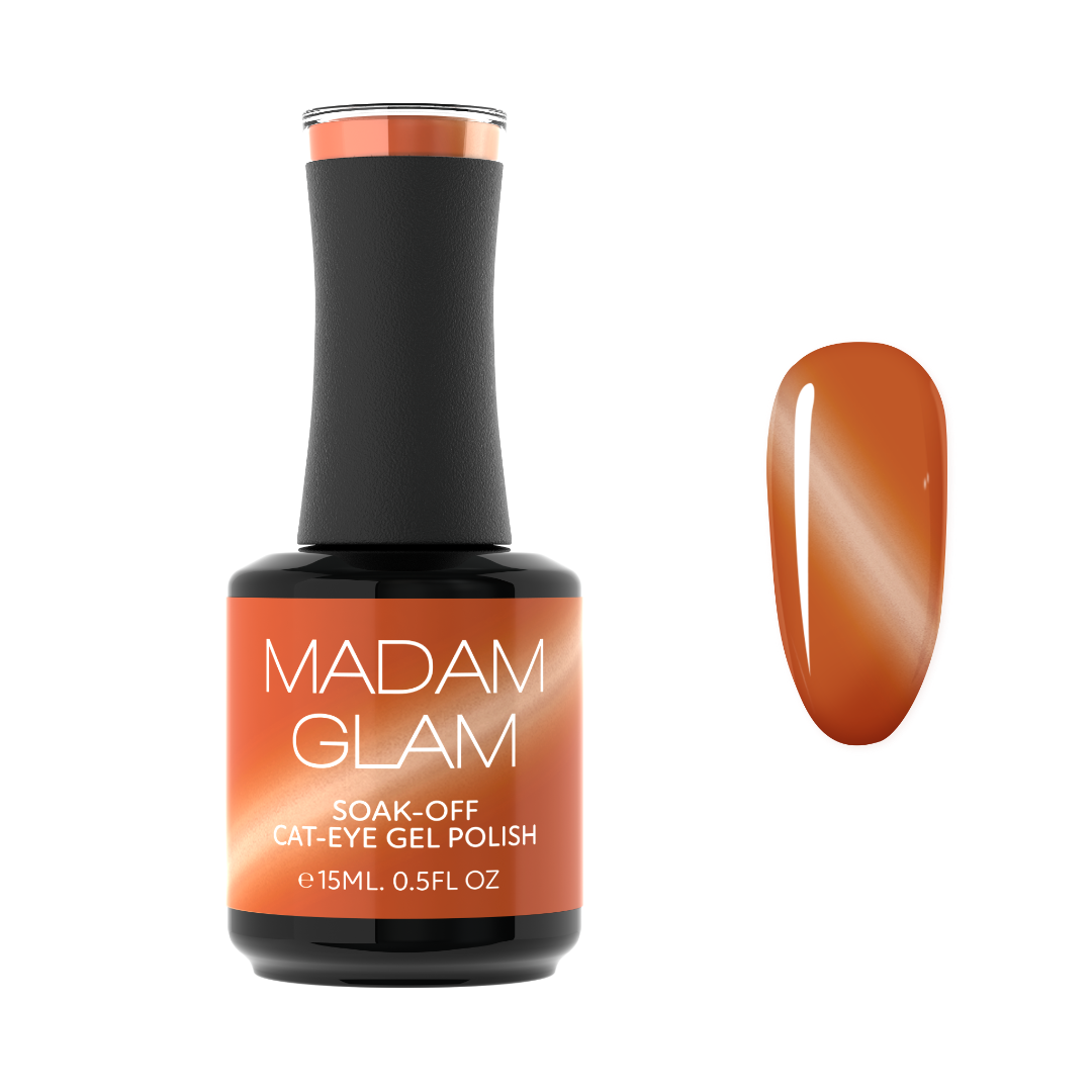 Citrus Dream | Madam Glam