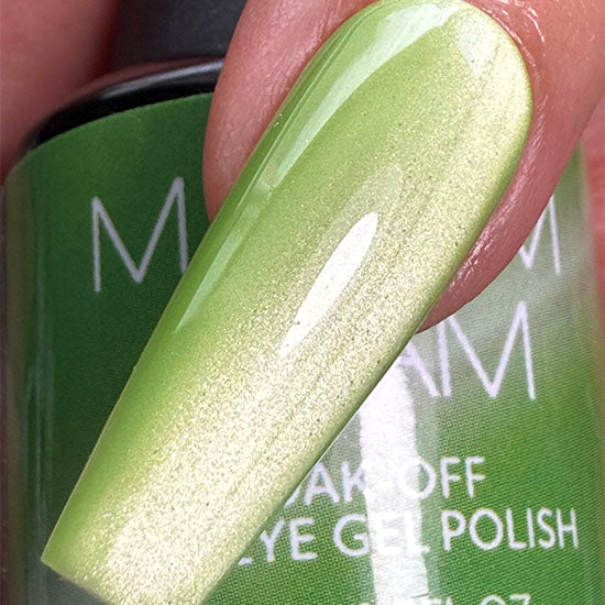 Lime Flavor | Madam Glam