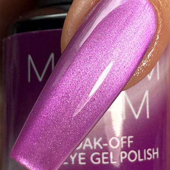Sweet Peony | Madam Glam