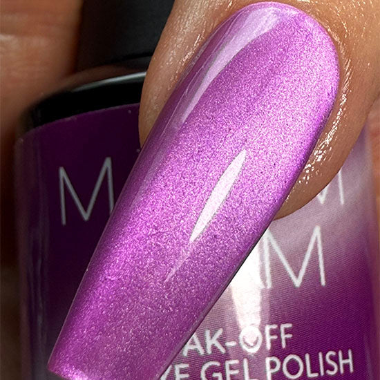 Sweet Peony | Madam Glam