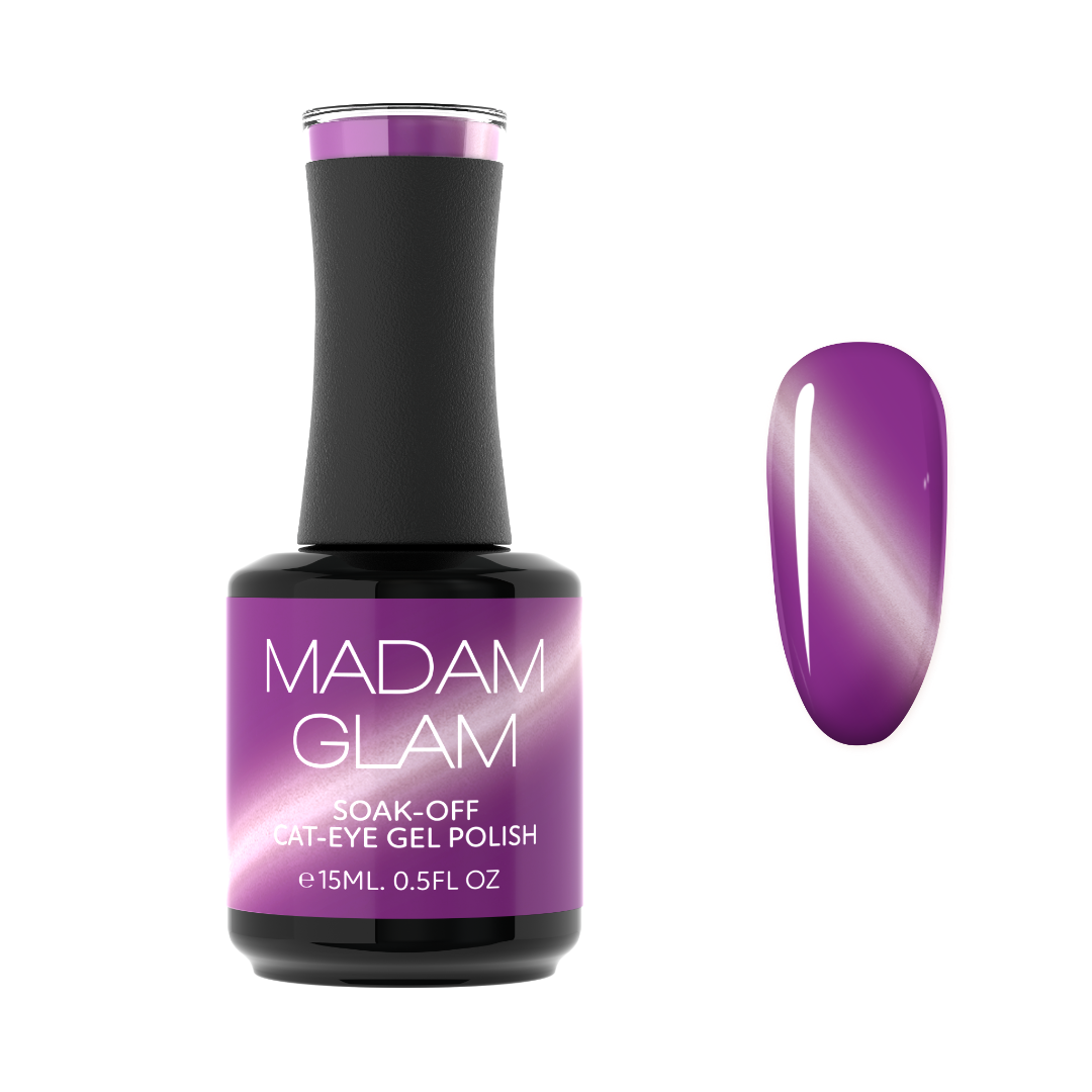 Sweet Peony | Madam Glam