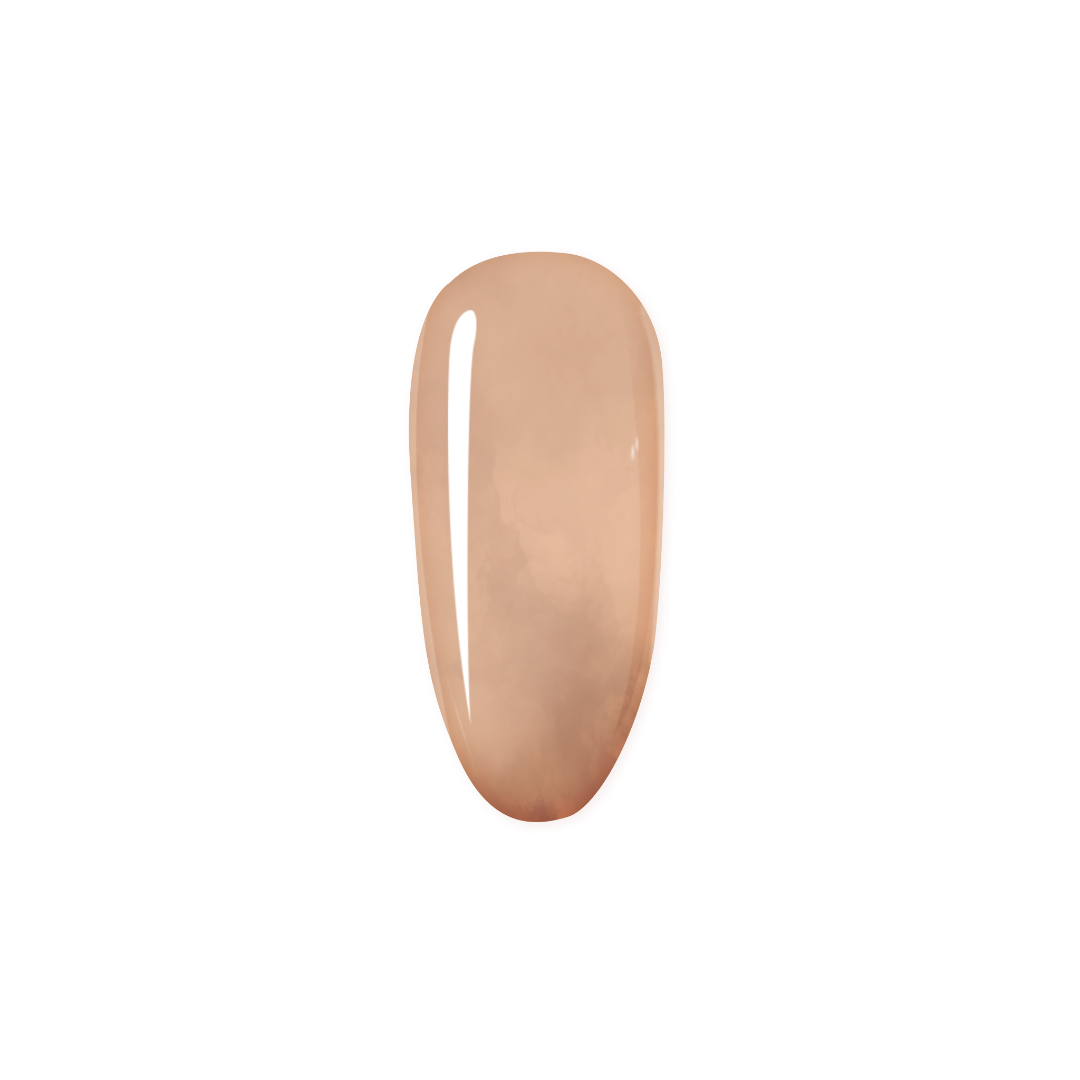 Beige Fiberglass Base Coat | Madam Glam