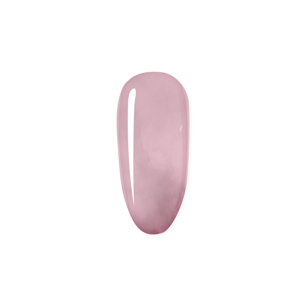 Pink Fiberglass Base Coat | Madam Glam