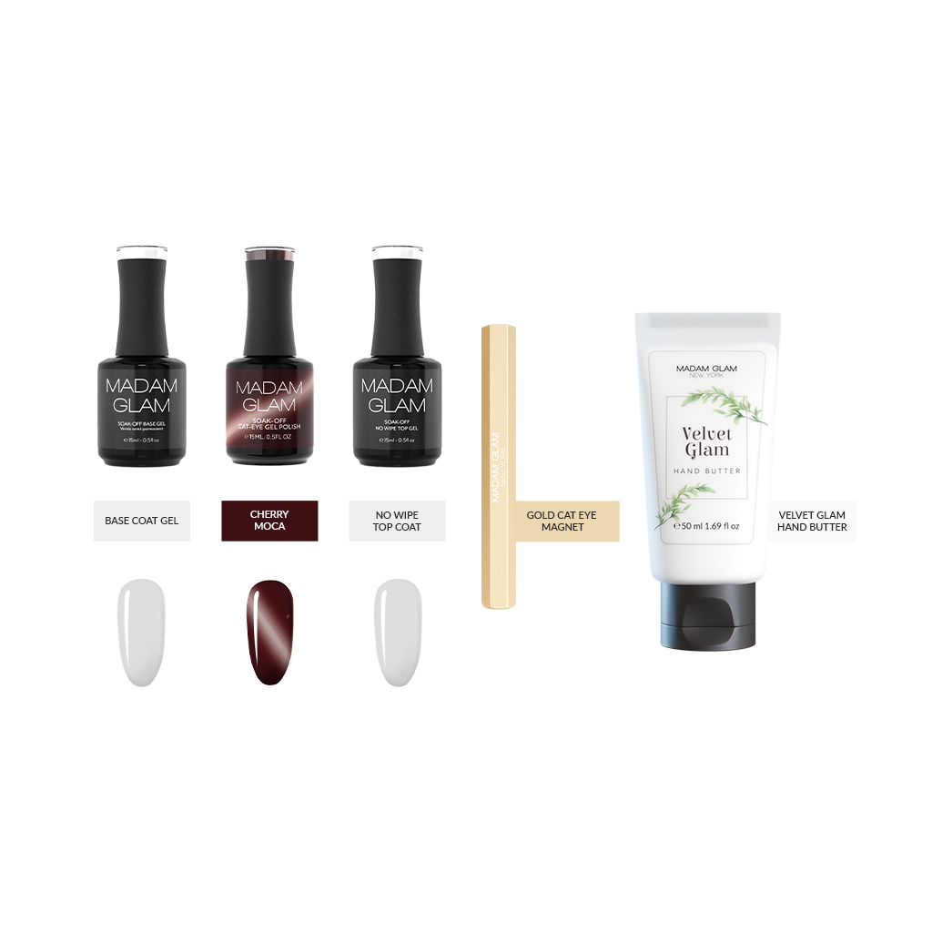 The Galaxy Bundle | Madam Glam